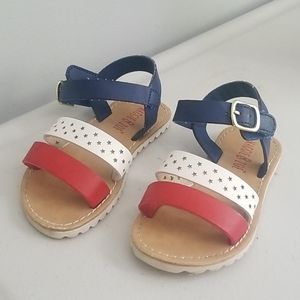 Maggie & zoe sandals